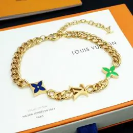 louis vuitton lv bracelets s_123a332